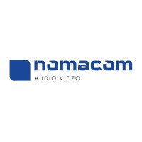 Nomacom AV logo - Similar company to Nomacom Group Sp. Z O.O.