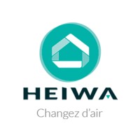 Heiwa logo - Similar company to Idk Climatisation Enr