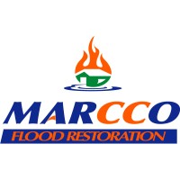Marcco Flood Restoration logo - Similar company to Air Solutions Portable Ac Heater Rentals