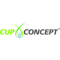 Cup Concept Belgium logo - Similar company to Hatwee