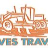TRIEVES TRAVAUX logo - Similar company to Tps S Bonfils