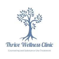 Thrive Wellness Clinic logo - Similar company to Thrive Physiotherapy