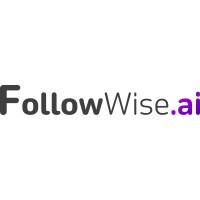 FollowWise logo - Similar company to Getcrm App
