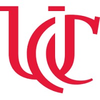 University of Cincinnati Varsity Sales Team logo - Similar company to Ip Security Reps