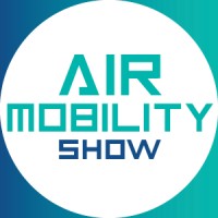 Air Mobility Show logo - Similar company to Roma Drone Conference
