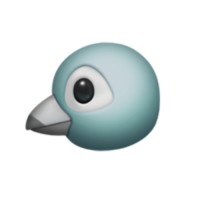 PIGEONS SOLUTIONS logo - Similar company to Misterchurroking