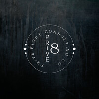 Prive 8 Consulting logo - Similar company to Mochiki.Az