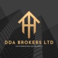 DDA Exchange UAE logo - Similar company to Uae Exchange Broking Service