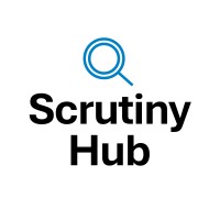 Scrutiny Hub logo - Similar company to Climaite Space