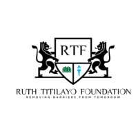 Ruth Titilayo Educational Foundation logo - Similar company to Neeti Foundation