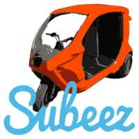 Subeez Tuk-Tuk logo - Similar company to Evmi.Solutions
