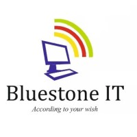 Bluestone IT Solutions logo - Similar company to Tasktech Recruiters