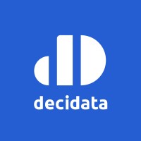 Decidata logo - Similar company to Decidata
