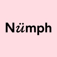 Nümph logo - Similar company to Dk Company A/S