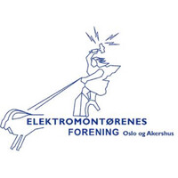 ELEKTROMONTØRENES FORENING OSLO OG AKERSHUS logo - Similar company to El Og It Forbundet
