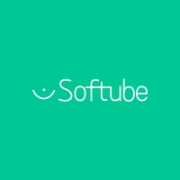 Softube AB logo - Similar company to Aitne Tecnologias