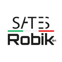 SATES & ROBIK S.R.L. specialisti in accumulatori di energia per l'industria logo - Similar company to Vittinox Srl