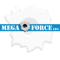Mega force security services logo - Similar company to Megaforce Security Group