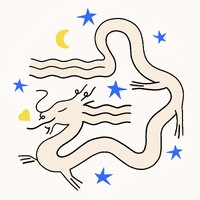 FRENCH DRAGON logo - Similar company to 武陟天之航文具有限公司 Wuzhi Sky Voyage Stationery Ltd.