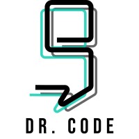 Dr. Code logo - Similar company to Drcode