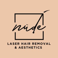 Nude Laser Hair Removal & Aesthetics logo - Similar company to Integrateddental