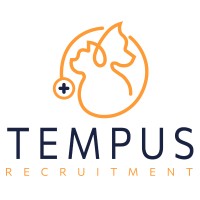 Tempus Recruitment logo - Similar company to Cobalt Intelligence (Secretary Of State Api)
