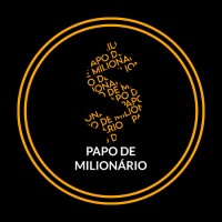 Papo de Milionário logo - Similar company to Improvability - Supply Chain Due Diligence Ai