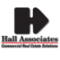 Hall Associates Commercial Real Estate logo - Similar company to Poe & Cronk Real Estate Group
