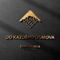 Čokoládová továrna logo - Similar company to Jra Management, S.R.O.