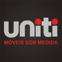 UNITI Móveis Sob Medida logo - Similar company to Staal Design Móveis