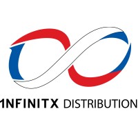 1NFinitX Distribution SAS logo - Similar company to Survoltés