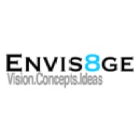 Envis8ge Pte Ltd logo - Similar company to Trestle Works