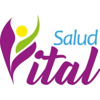 Salud Vital logo - Similar company to Broker De Salud