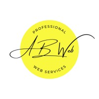 AB Web Development logo - Similar company to Hip.Rs