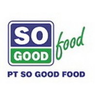 PT So Good Food logo - Similar company to Japfa