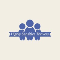 Highly Sensitive Thrivers Community & Events logo - Similar company to Highly Sensitive Community