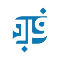 The Faraj Foundation logo - Similar company to August Consulting