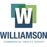 Williamson Commercial Realty Group logo - Similar company to Dn Capital Llc
