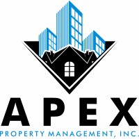 Apex Property Management Inc. logo - Similar company to Knothe & Bruce Architects, Llc