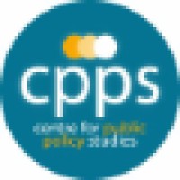 Centre for Public Policy Studies logo - Similar company to Institute Of Strategic Analysis & Policy Research (Insap)