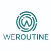 We Routine logo - Similar company to Assure Cosmetic Studio