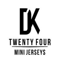 Dk24 - Mini Hockey Jerseys