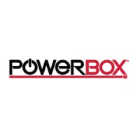 Powerbox International Limited logo - Similar company to Toolstream Ltd