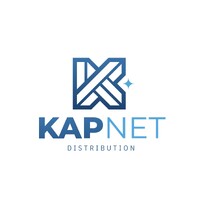 KapNet Distribution logo - Similar company to Kapnet Propreté