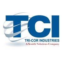 TCI a Xenith Solutions Company logo - Similar company to Cyberdata Technologies, Inc.