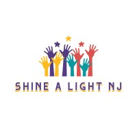 Shine A Light NJ logo - Similar company to Shine A Light
