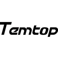 Temtop India logo - Similar company to Elitech Technology, Lnc.