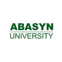 Abasyn University logo - Similar company to Piecebyte