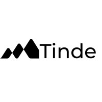 Tinde Advise logo - Similar company to Schriv.
