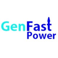 GenFast Power logo - Similar company to Gcs Group Corporation